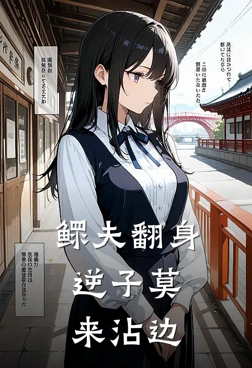 鳏夫翻身：逆子莫来沾边