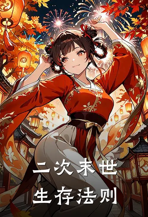 二次末世生存法则