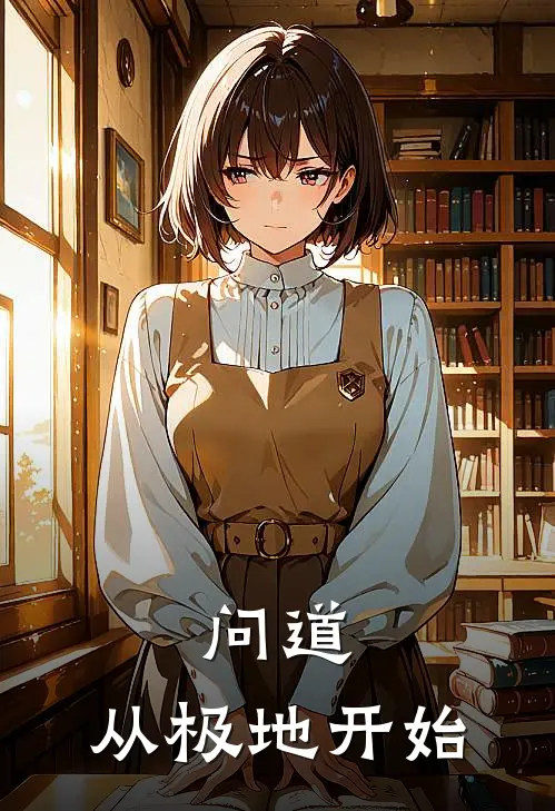 问道：从极地开始