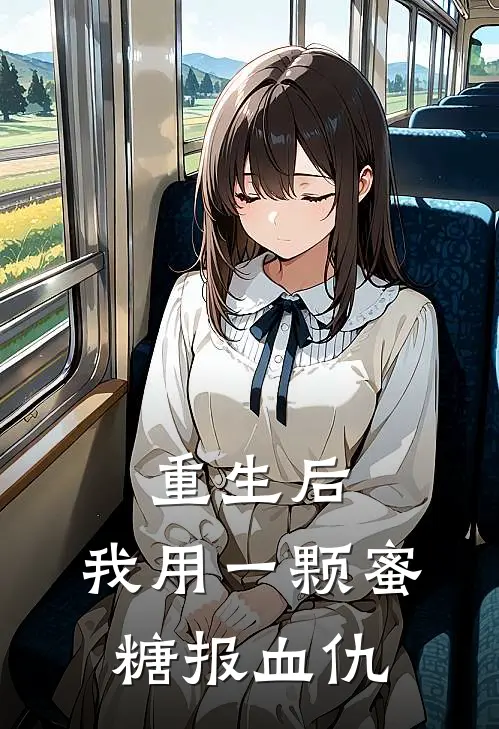 重生后，我用一颗蜜糖报血仇