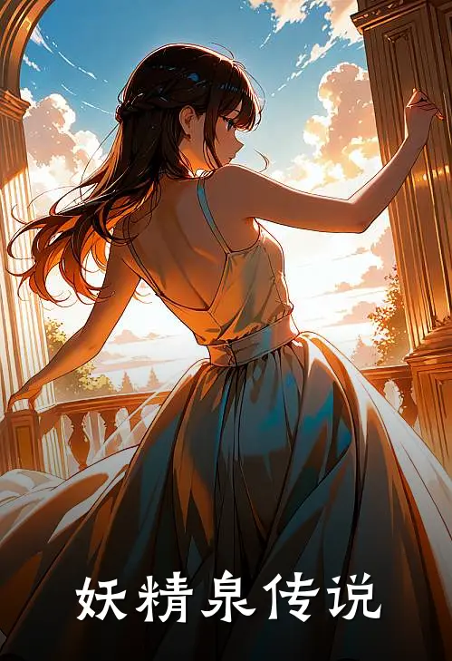 妖精泉传说