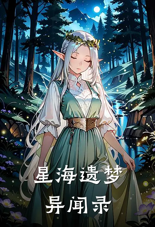 星海遗梦异闻录