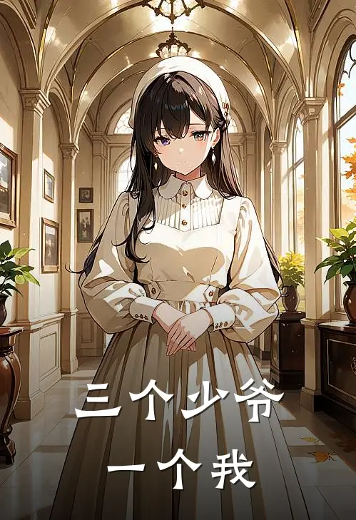 三个少爷一个我