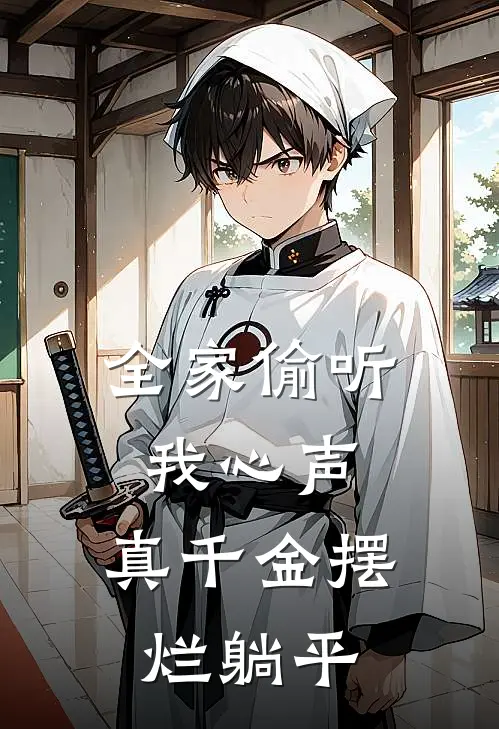 全家偷听我心声，真千金摆烂躺平