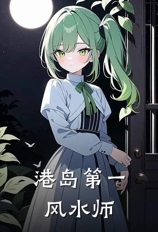 港岛第一风水师