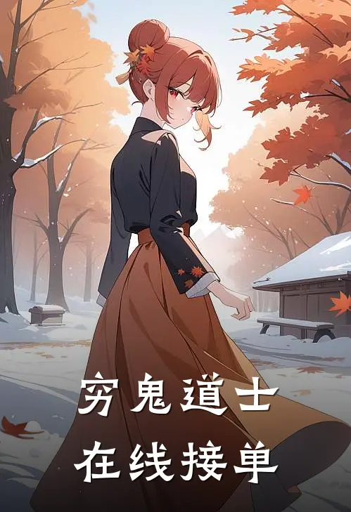 穷鬼道士在线接单