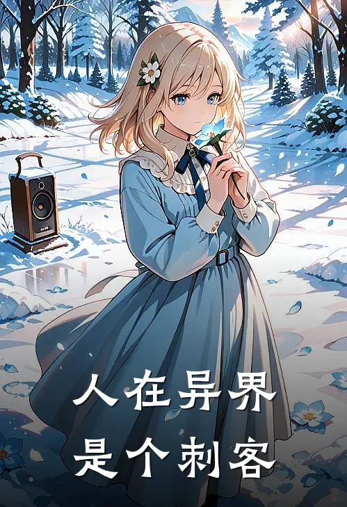 人在异界是个刺客