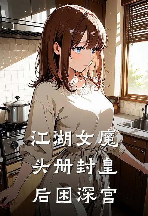 江湖女魔头册封皇后困深宫