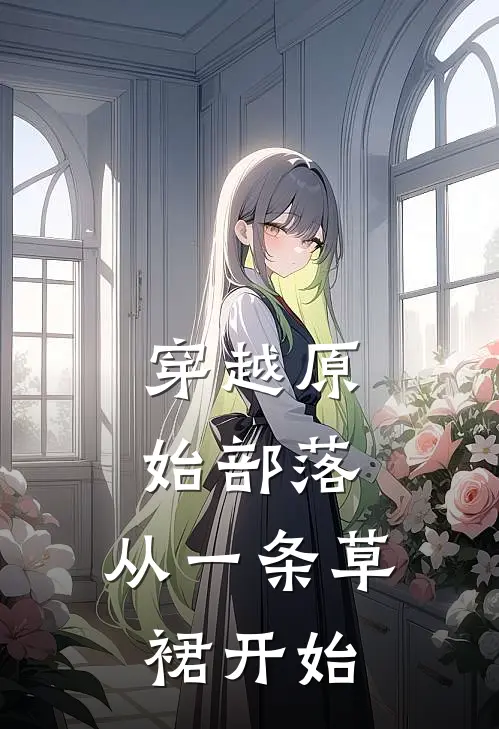 穿越原始部落：从一条草裙开始