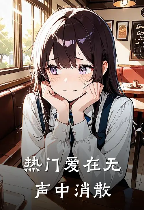 [热门]爱在无声中消散