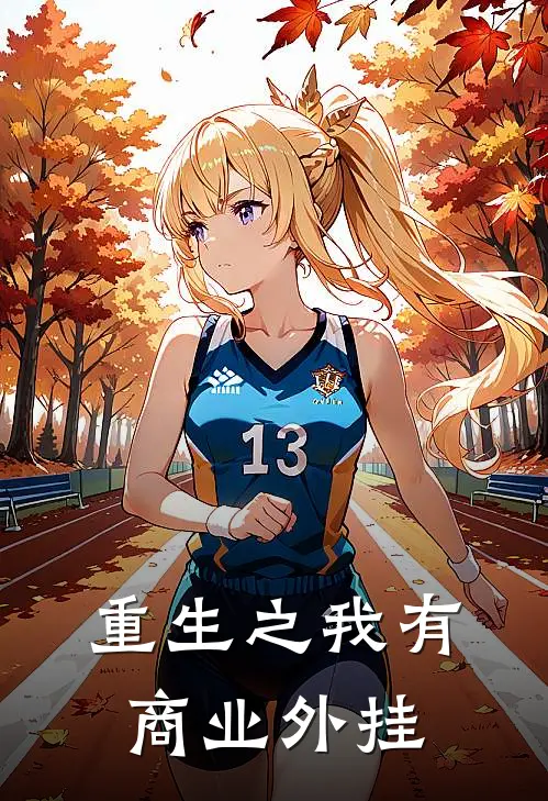 重生之我有商业外挂