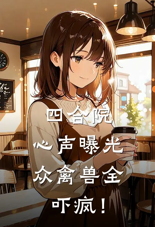 四合院：心声曝光众禽兽全吓疯！