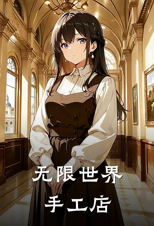 无限世界手工店