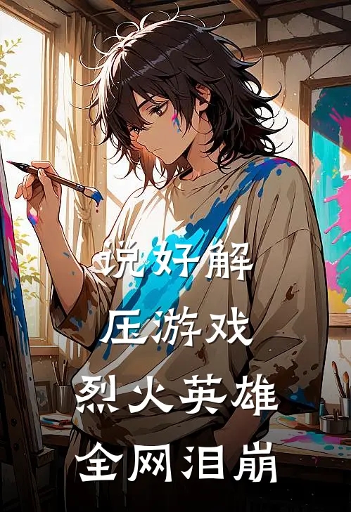 说好解压游戏，烈火英雄全网泪崩
