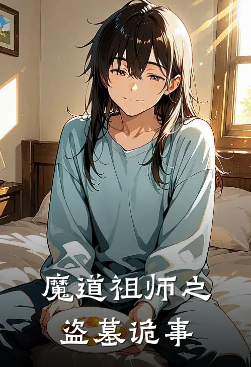 魔道祖师之盗墓诡事