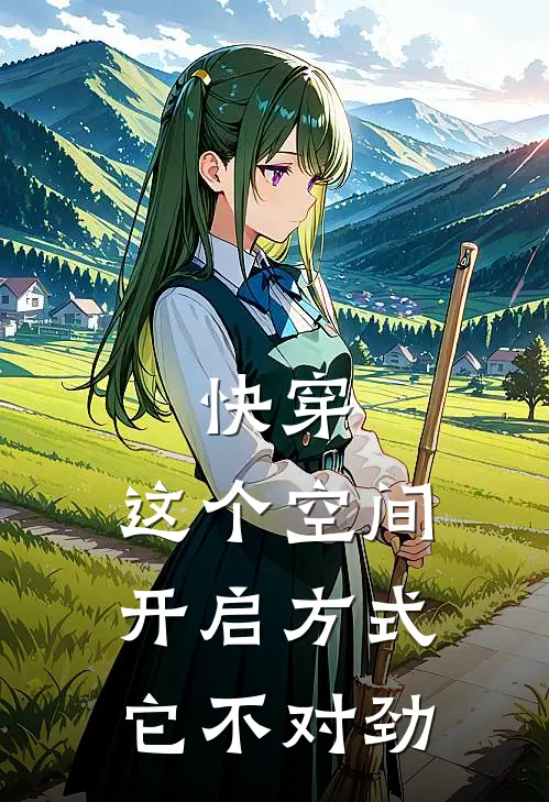 快穿：这个空间开启方式它不对劲