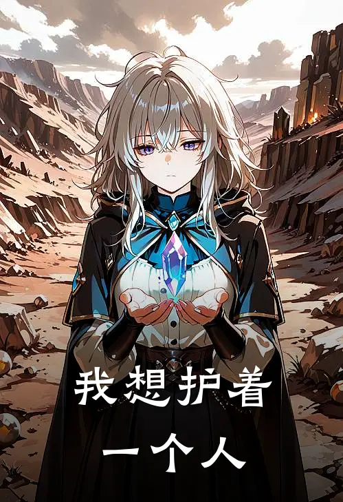 我想护着一个人