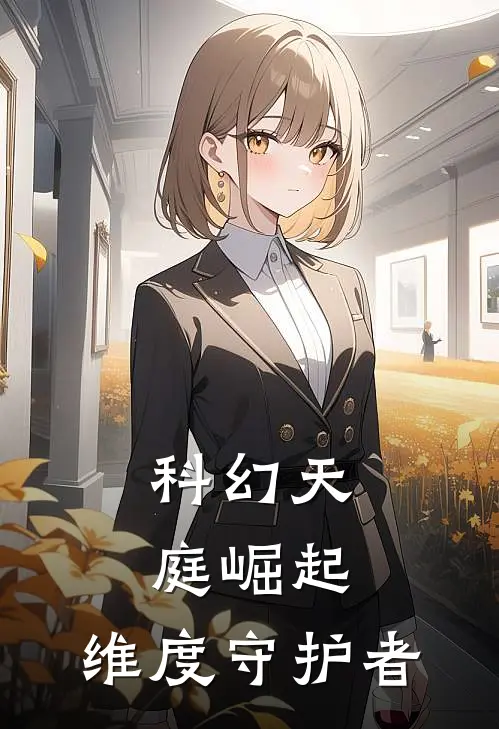 科幻天庭崛起：维度守护者