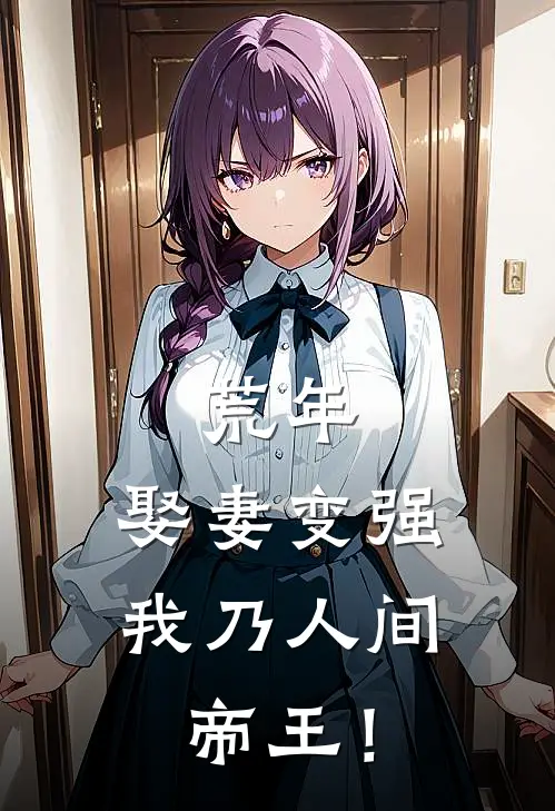 荒年：娶妻变强，我乃人间帝王！