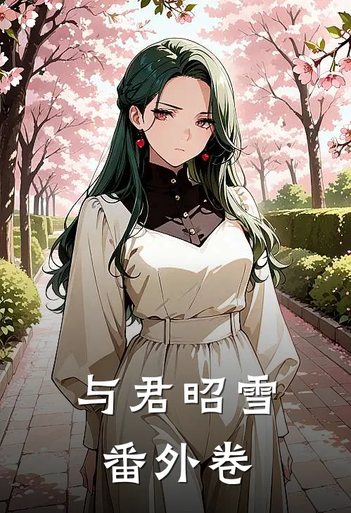 与君昭雪番外卷