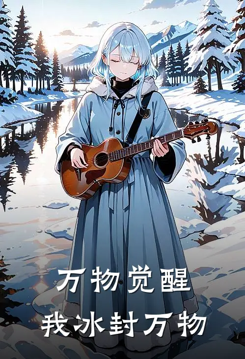 万物觉醒，我冰封万物