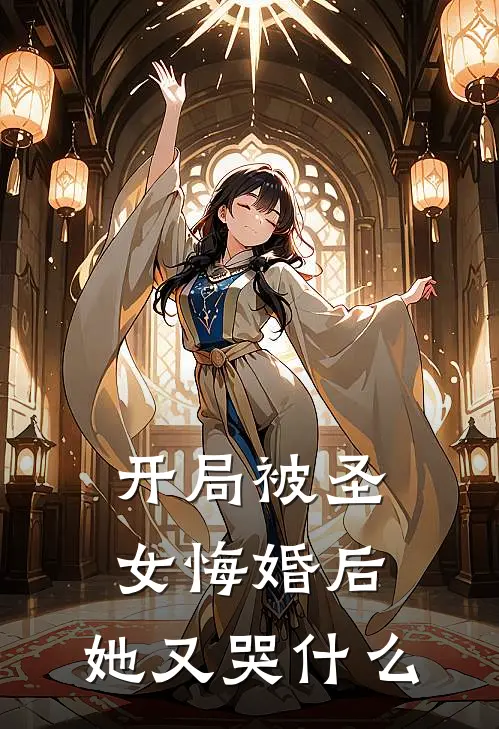 开局被圣女悔婚后，她又哭什么