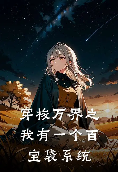 穿梭万界之我有一个百宝袋系统