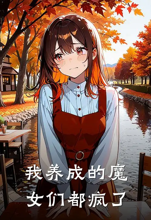 我养成的魔女们都疯了