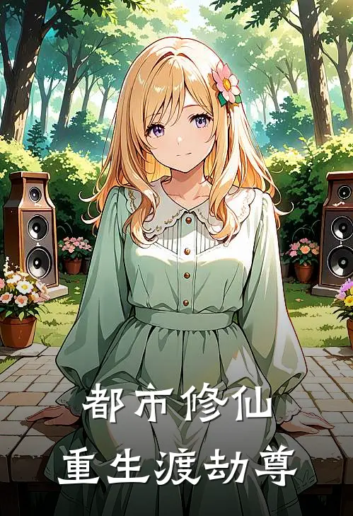 都市修仙：重生渡劫尊