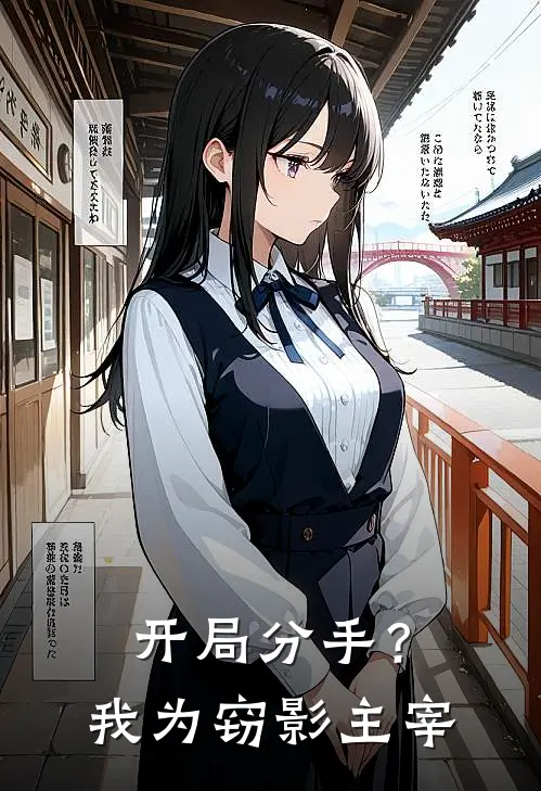 开局分手？我为窃影主宰