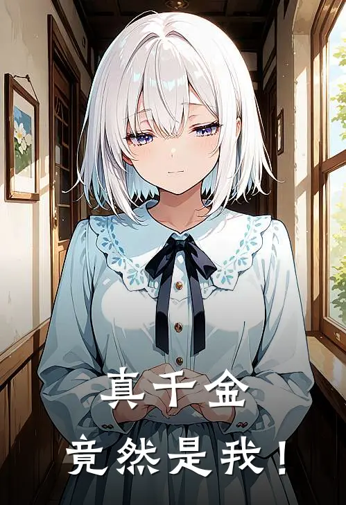 真千金，竟然是我！