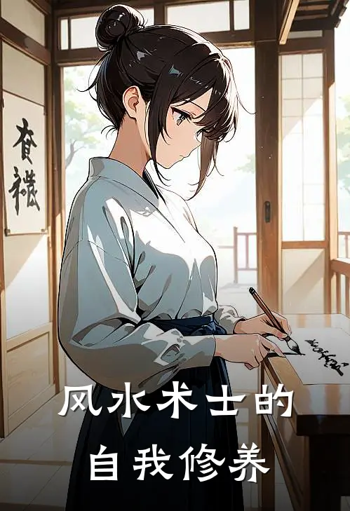 风水术士的自我修养