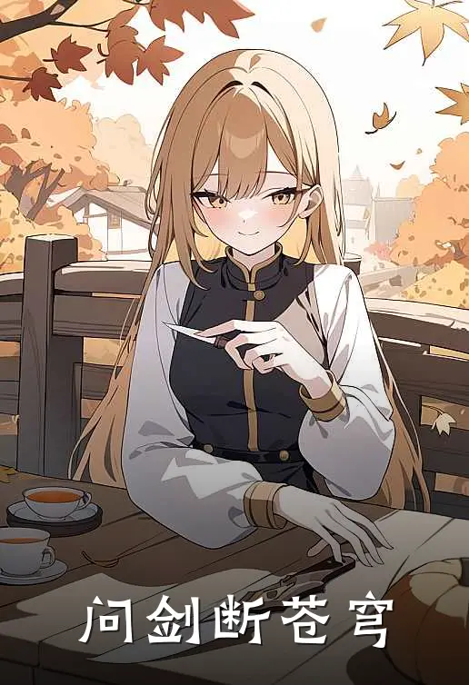 问剑断苍穹