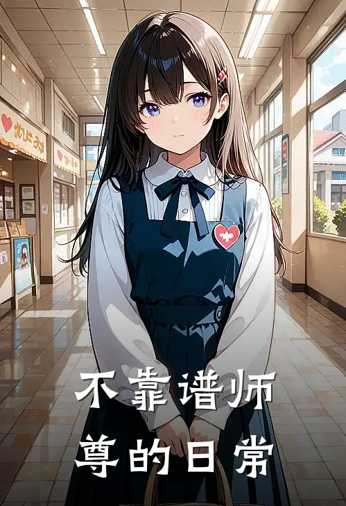 不靠谱师尊的日常