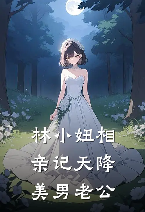 林小妞相亲记【天降美男老公】