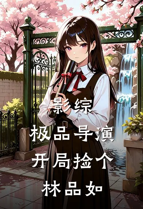 影综：极品导演，开局捡个林品如