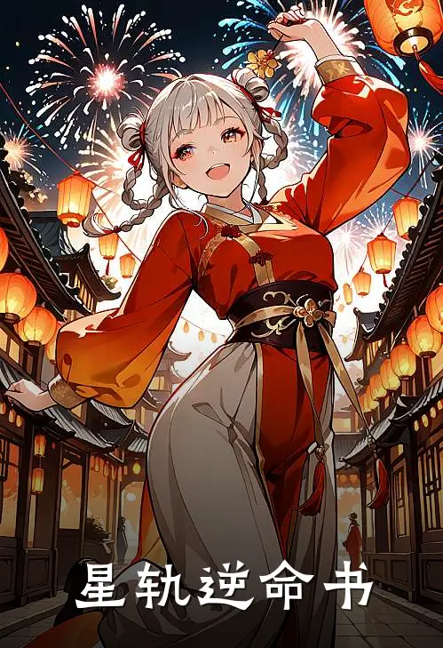 星轨逆命书
