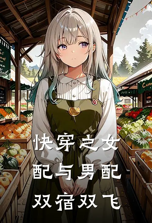 快穿之女配与男配双宿双飞林卿林听寒免费热门小说_最热门小说快穿之女配与男配双宿双飞林卿林听寒