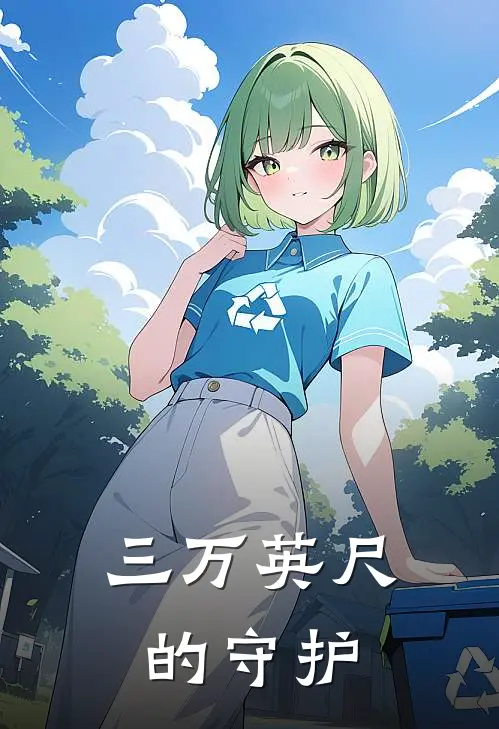 三万英尺的守护