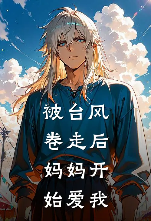 被台风卷走后，妈妈开始爱我