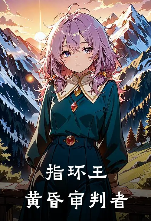 指环王：黄昏审判者