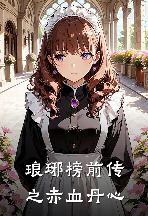 琅琊榜前传之赤血丹心