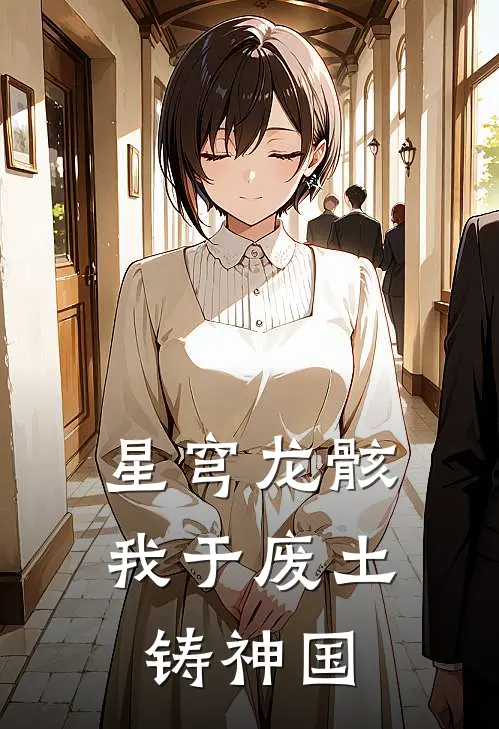 星穹龙骸：我于废土铸神国