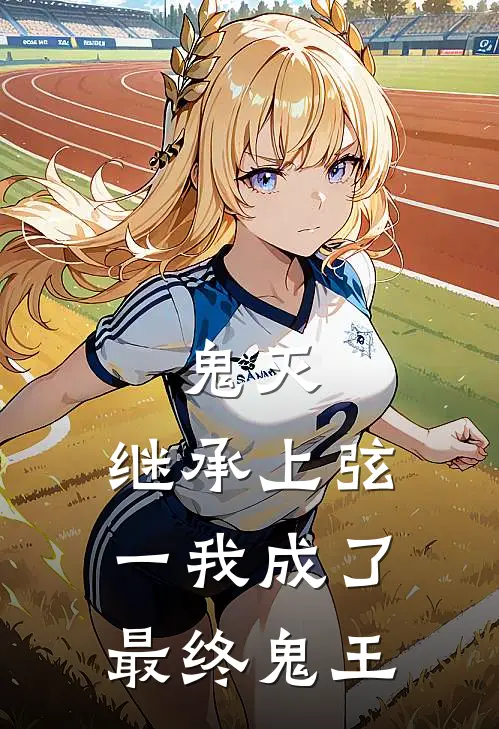 鬼灭：继承上弦一我成了最终鬼王