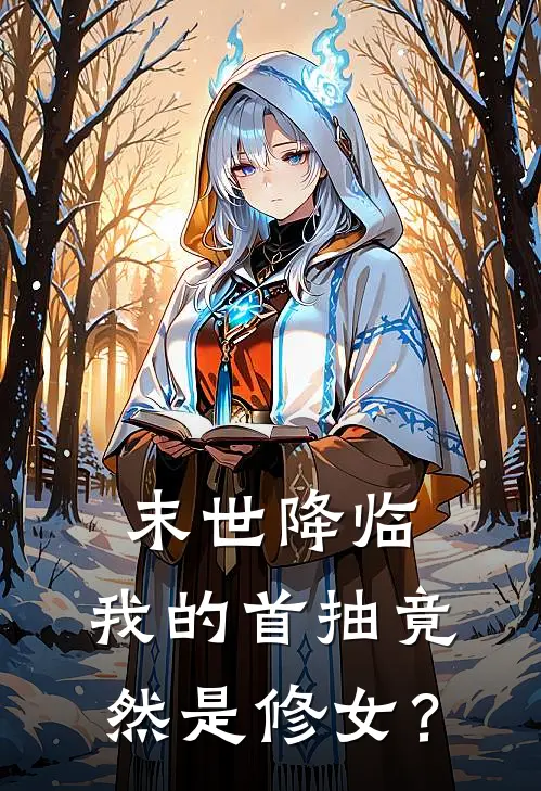 末世降临：我的首抽竟然是修女？