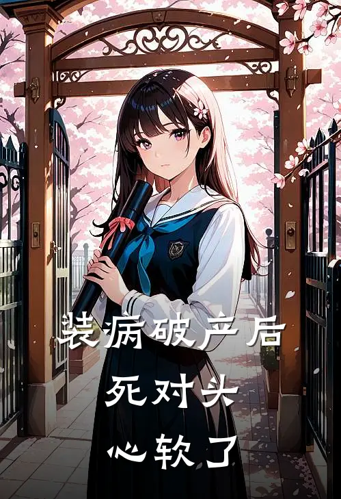 装病破产后，死对头心软了