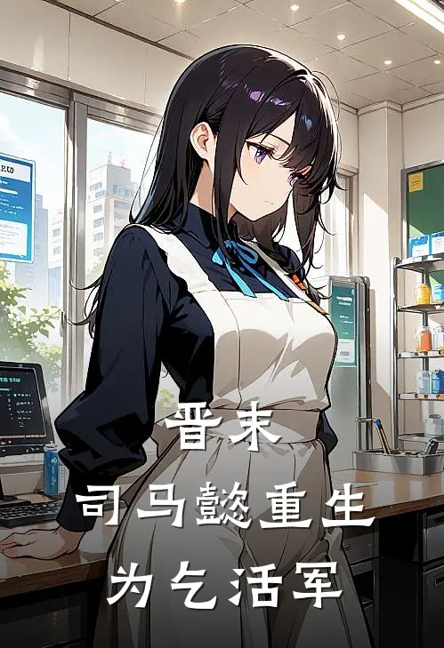 晋末：司马懿重生为乞活军