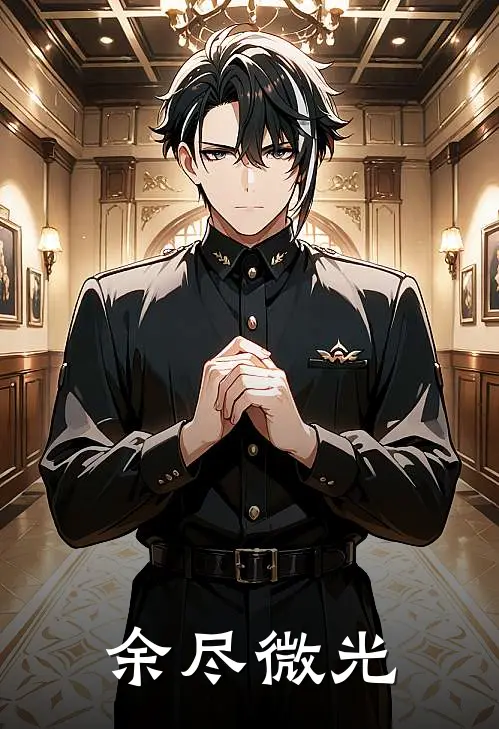 余尽微光