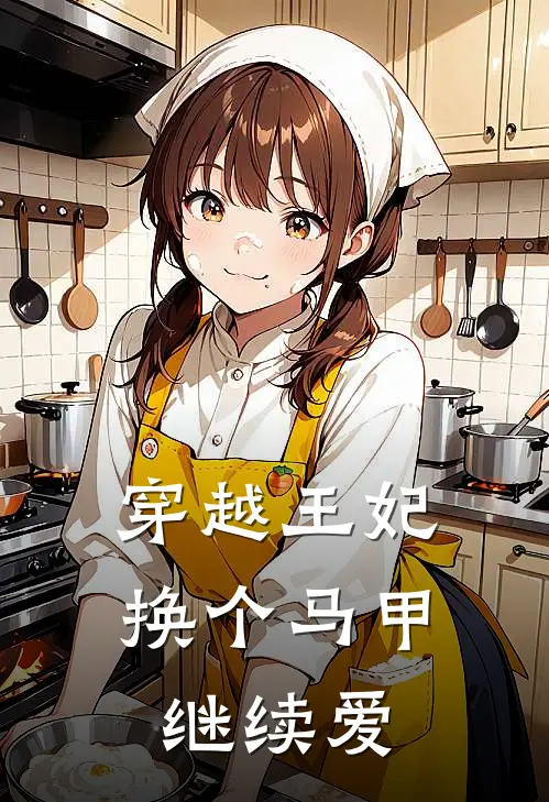 穿越王妃：换个马甲继续爱