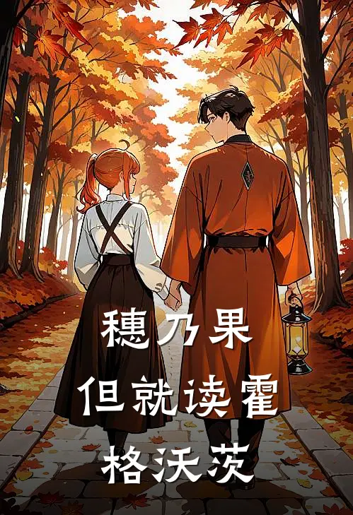 穗乃果，但就读霍格沃茨